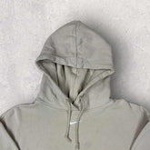 Nike Embroidered Hoodie - S